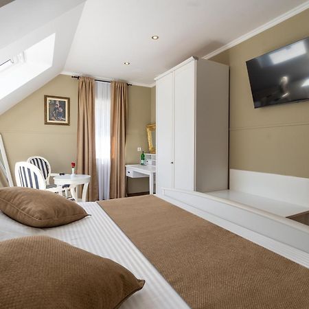Jupa'S Hotel Дюссельдорф Экстерьер фото
