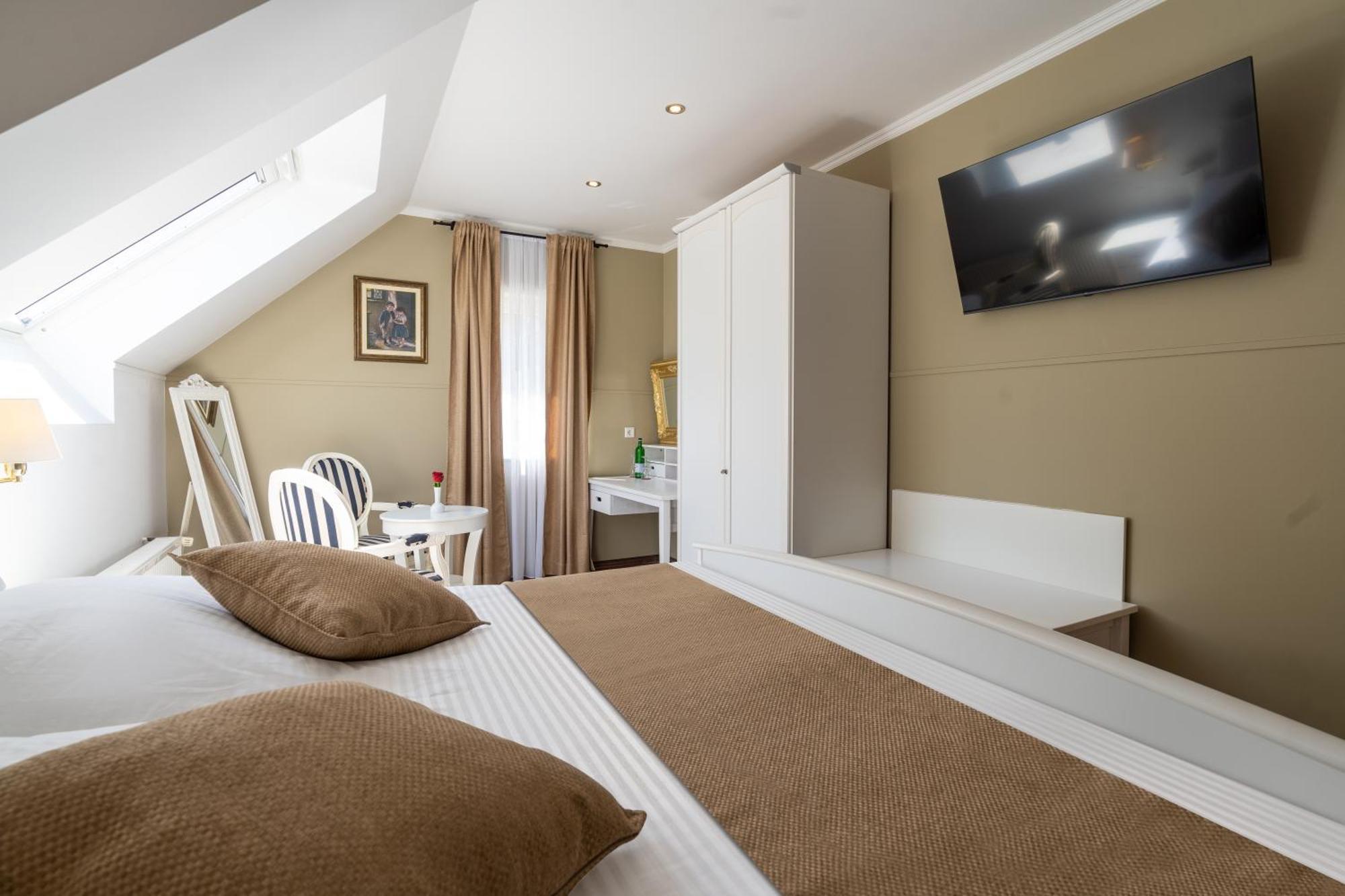 Jupa'S Hotel Дюссельдорф Экстерьер фото