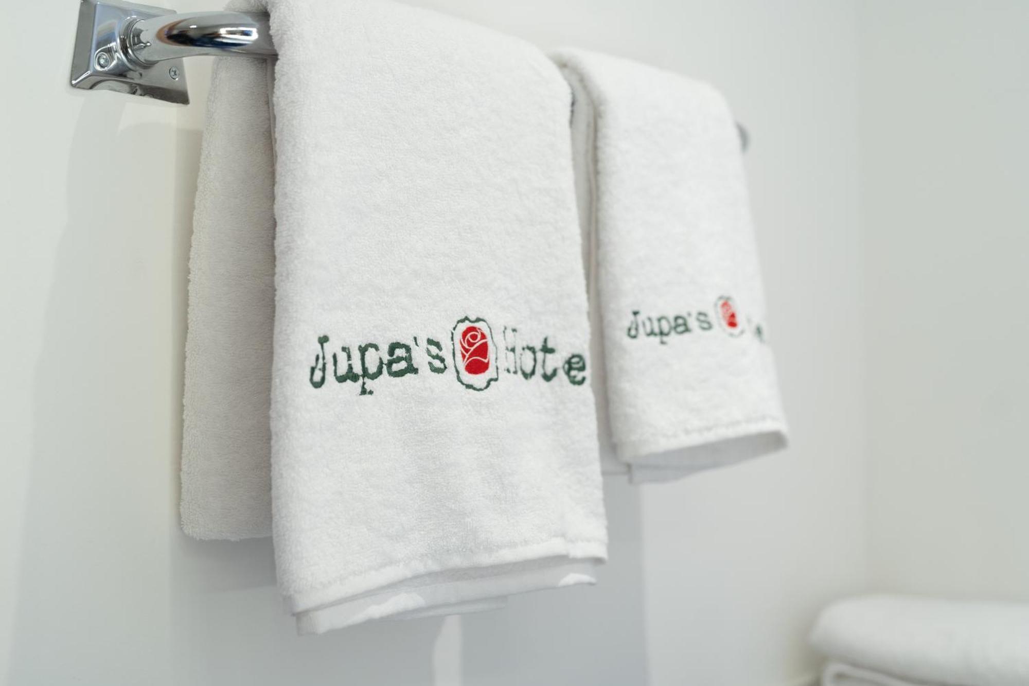 Jupa'S Hotel Дюссельдорф Экстерьер фото